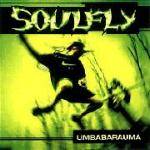 SOULFLY - Umbabarauma cover 