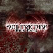 SOULFRACTURE - Buried Reality cover 