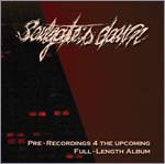SOULGATE'S DAWN - Pre-Recordings cover 