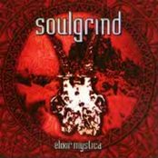 SOULGRIND - Elixir Mystica cover 