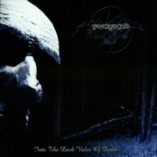 SOULGRIND - Into the Dark Vales of Death cover 
