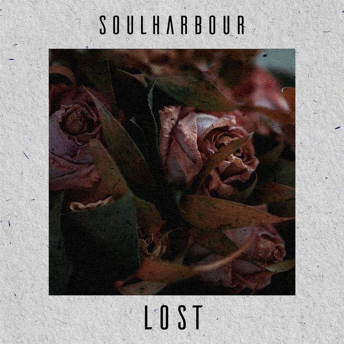 SOULHARBOUR - Lost cover 