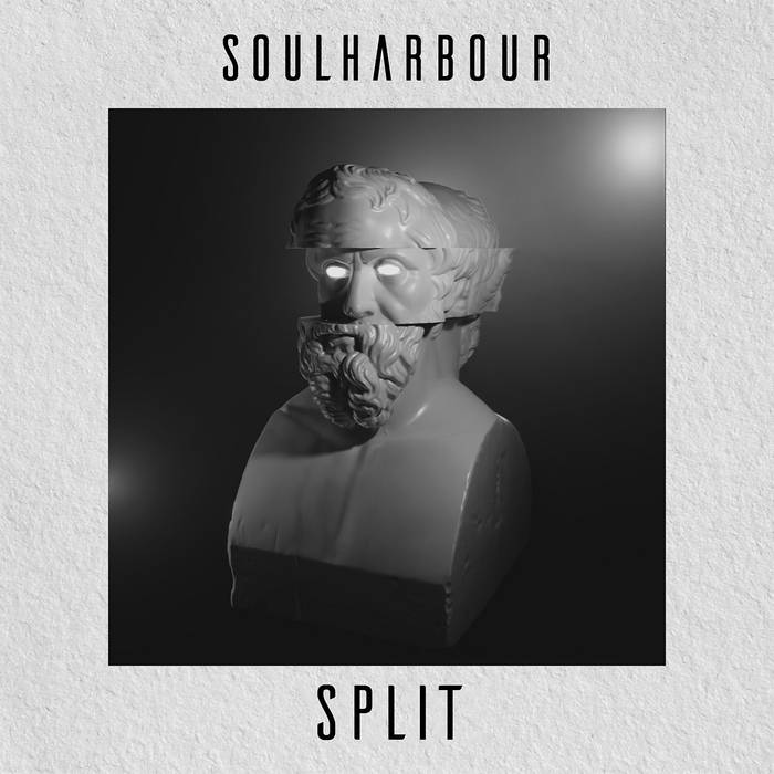 SOULHARBOUR - Split cover 