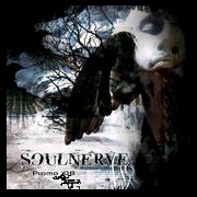 SOULNERVE - Promo 08 cover 