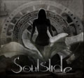 SOULSLIDE - Soldiers of Reality cover 