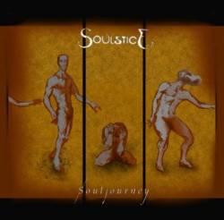 SOULSTICE - Souljourney cover 