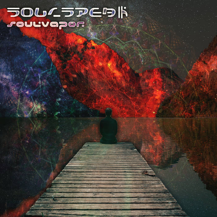 SOULVAPOR - Soulspeak cover 