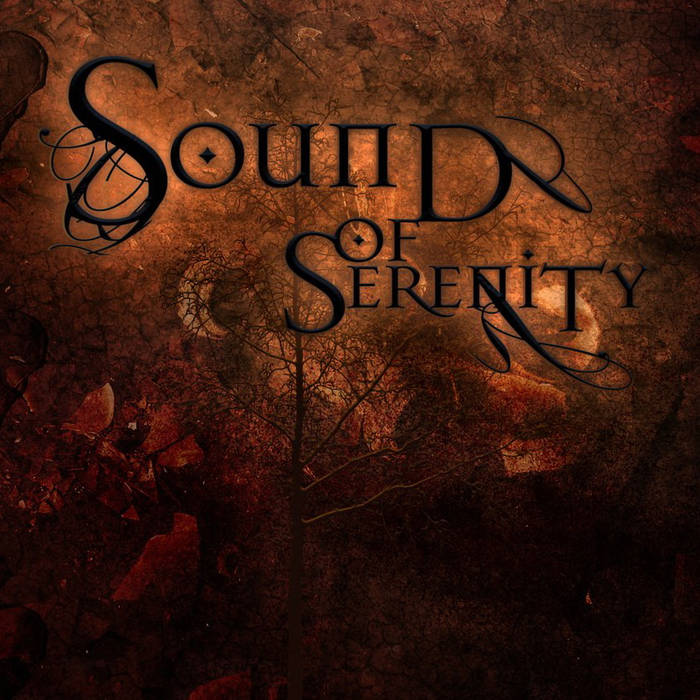 SOUND OF SERENITY - Summit Drive cover 