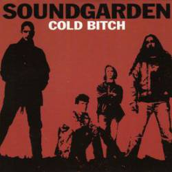 SOUNDGARDEN - Cold Bitch cover 