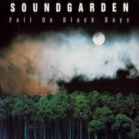 SOUNDGARDEN - Fell On Black Days cover 
