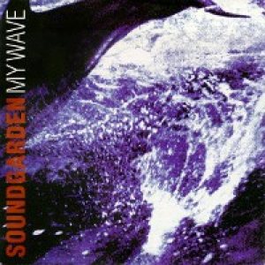 SOUNDGARDEN - My Wave cover 