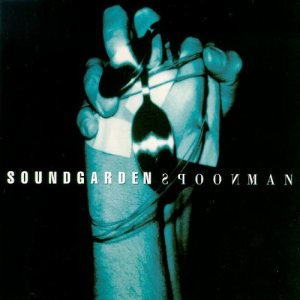 SOUNDGARDEN - Spoonman cover 