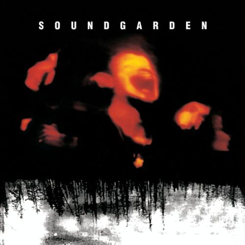 SOUNDGARDEN - Superunknown cover 