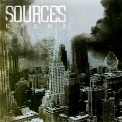 SOURCES - Karma cover 