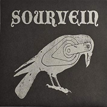 SOURVEIN - Rabies Caste / Sourvein cover 
