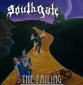 SOUTHGATE - The Falling cover 