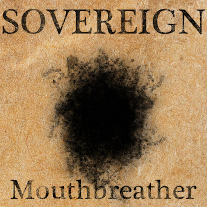 SOVEREIGN - Mouthbreather cover 