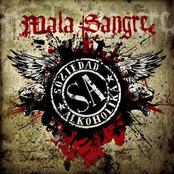 SOZIEDAD ALKOHOLIKA - Mala sangre cover 