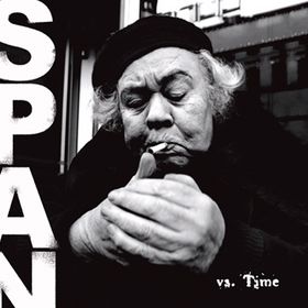 SPAN - vs. Time cover 