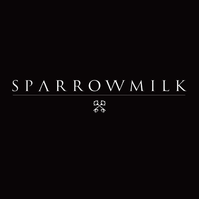 SPARROWMILK - 11​.​14 Writing Sessions KIRTLAND cover 