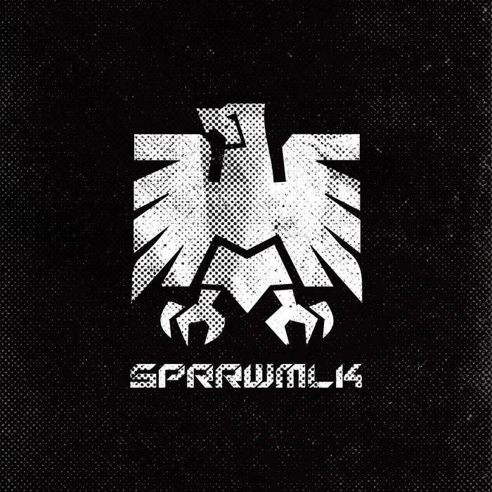 SPARROWMILK - Live 29​.​06​.​18 CLE cover 