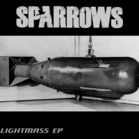 SPARROWS - Lightmass cover 