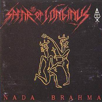 SPEAR OF LONGINUS - Nada Brahma cover 