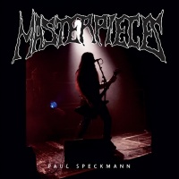 SPECKMANN - Masterpieces cover 
