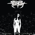 SPECTRAL MORTUARY - Among Corpses in the Mortuary cover 