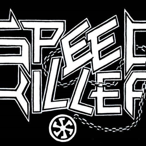 SPEEDKILLER - Demo I cover 