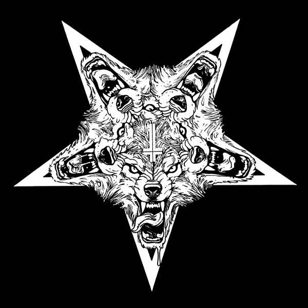 SPEEDWOLF - Denver666 cover 