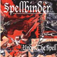 SPELLBINDER - Under the Spell cover 