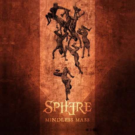 SPHERE - Mindless Mass cover 