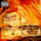 SPHERE - Spiritual Dope cover 