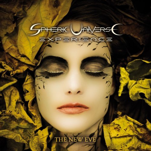 SPHERIC UNIVERSE EXPERIENCE - The New Eve cover 