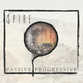 SPIRE - Passive Progressive cover 