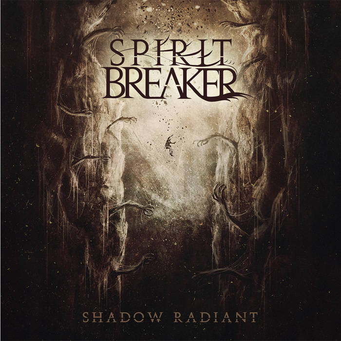 SPIRIT BREAKER - Shadow Radiant cover 