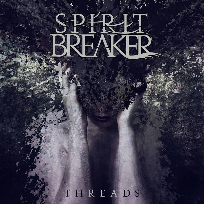 SPIRIT BREAKER - Threads cover 