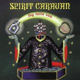 SPIRIT CARAVAN - Jug Fulla Sun cover 