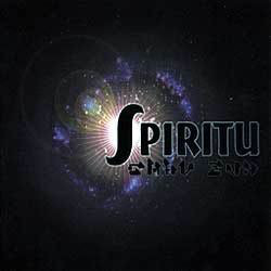 SPIRITU - Spiritu cover 