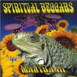 SPIRITUAL BEGGARS - Mantra III cover 