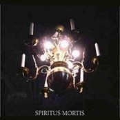 SPIRITUS MORTIS - Spiritus Mortis cover 