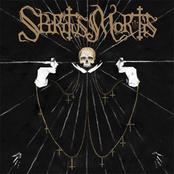 SPIRITUS MORTIS - The God Behind the God cover 