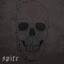 SPITE (CA) - Spite cover 
