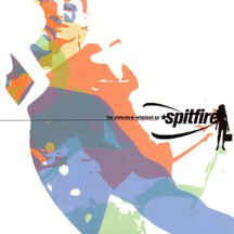 SPITFIRE - The Slideshow Whiplash cover 