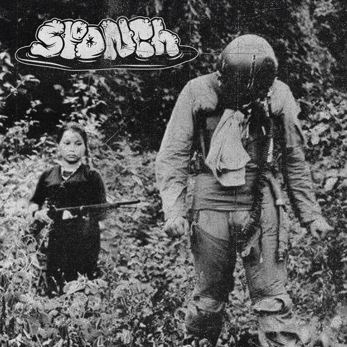 SPONCH - Sponch cover 