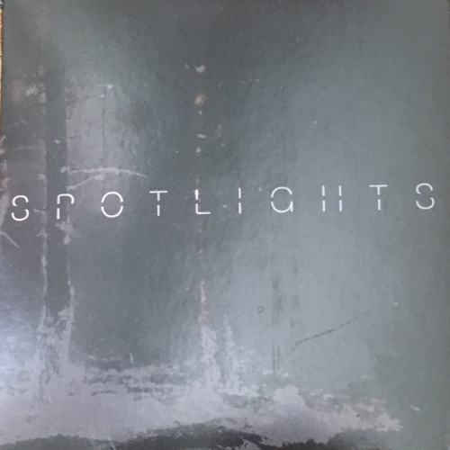 SPOTLIGHTS - Spotlights cover 