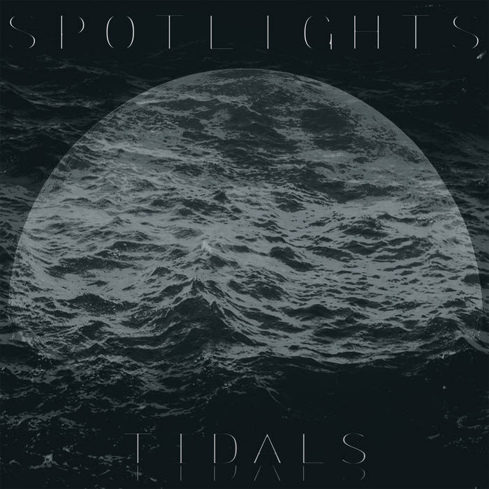 SPOTLIGHTS - Tidals cover 