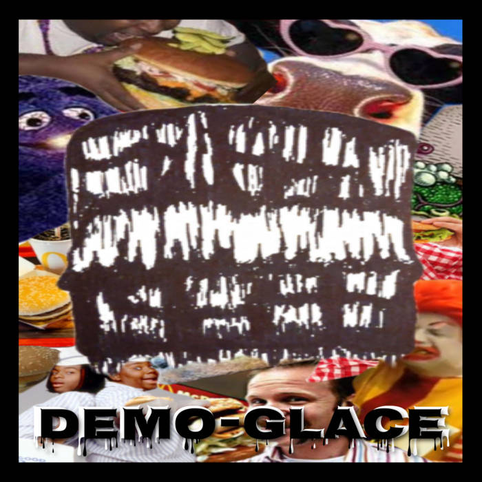 SQUASHED BEEF - Demo-Glace cover 