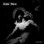 STABAT MATER - Stabat Mater cover 